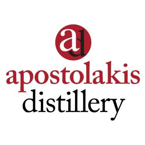  Apostolakis Distillery - Tsipouro...