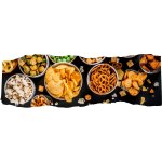 Knabbergebäck & Nüsse