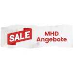 Sale - Kurze Haltbarkeit