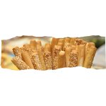 Brotsticks & Zwieback