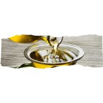 Die Basis unserer Aroma-Olivenöle bilden extra...