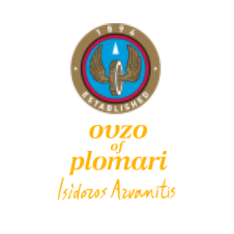  Ouzo Plomari - Der Nr. 1 Ouzo in Griechenland...