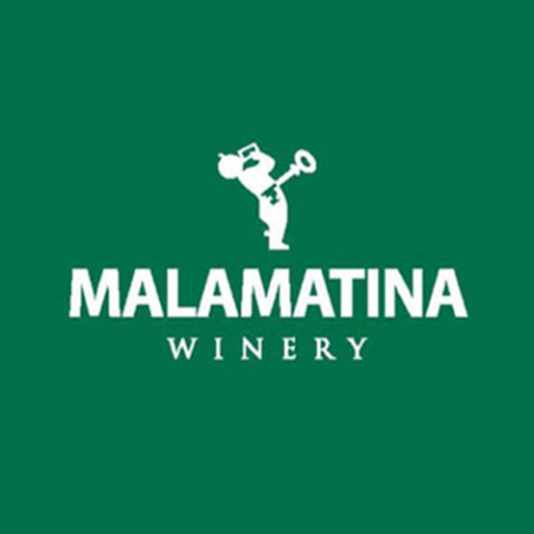  Willkommen bei Malamatina Winery - Ein...