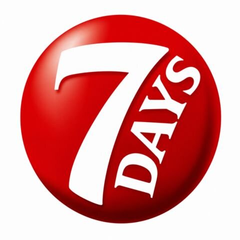 Hersteller: 7Days