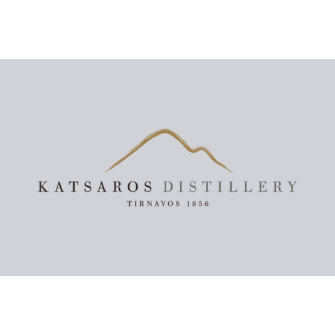 Katsaros Distillery - Die &auml;lteste Ouzo...