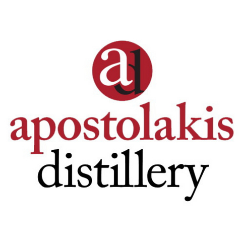 Apostolakis Distillery - Tsipouro Hersteller...