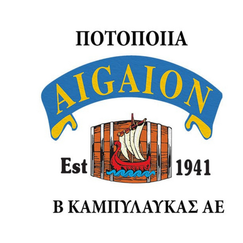 Aigaion Distillery - Qualit&auml;tsprodukte...