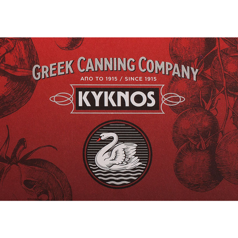 Kyknos