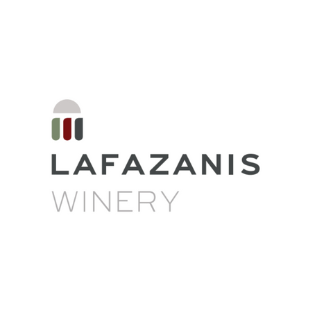  Nemea Premium Rotwein von Lafazanis Winery...