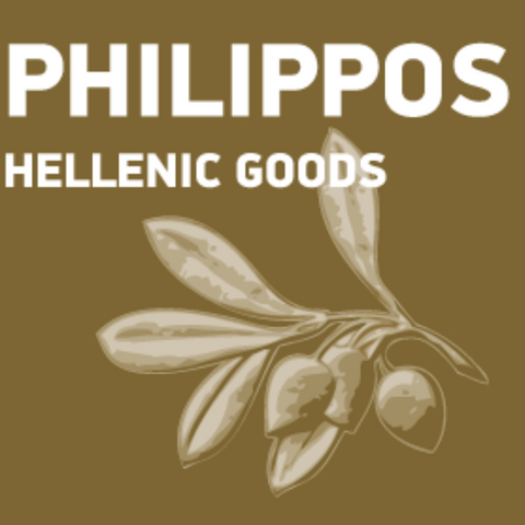  Die kleine&nbsp;Firma Philippos Hellenic Goods...