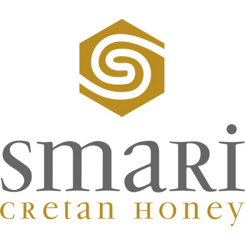 Smari Cretan Honey