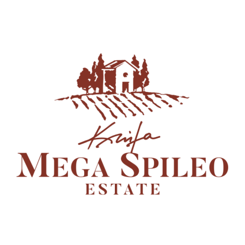  Domaine Mega Spileo -&nbsp; Das Klosterweingut...