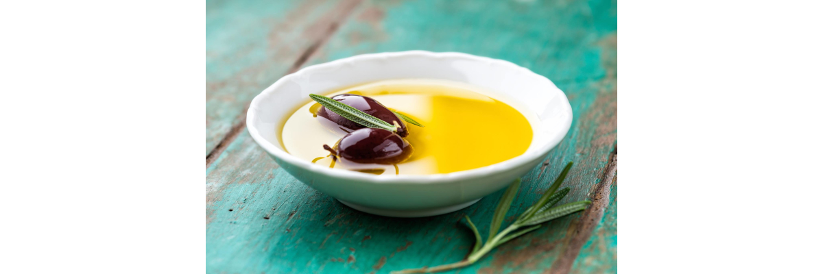 Wissenswertes über Olivenöl - 