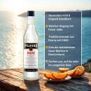 Ouzo Pilavas Nektar 38% 0,7l Pilavas