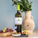 Anemos weiß trocken 0,75l Palivou Estate