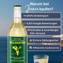 Retsina Malamatina 0,5l
