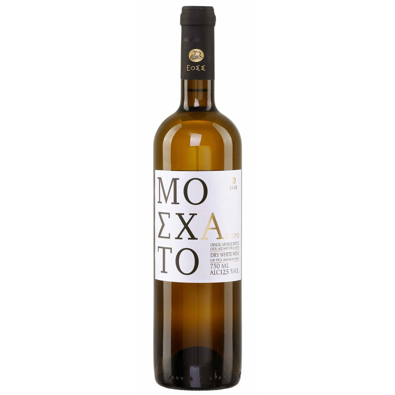 Moschato (Golden Samena) Weißwein 0,75l von Samos bei Jassas kaufen,
