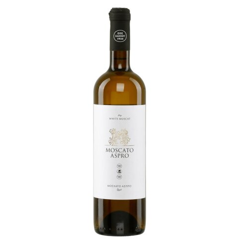 Moschato (Golden Samena) weiß trocken 0,75l UWC Samos