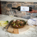 Moschato (Golden Samena) weiß trocken 0,75l UWC Samos