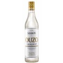 Ouzo Samos 40% 0,7l Giokarini