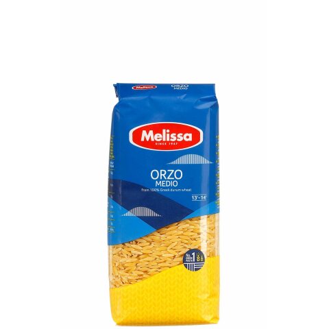 Kritharaki Reisnudeln 500g Melissa