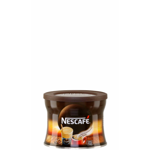 Nescafe Frappe Kaffee 100g Nestle