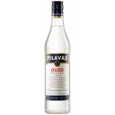 Ouzo Pilavas Nektar 40% 0,7l Pilavas