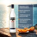 Ouzo Pilavas Nektar 40% 0,7l Pilavas