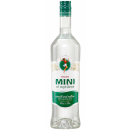 Ouzo Mini Mytilini 40% 0,7l Epom