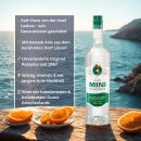Ouzo Mini Mytilini 40% 0,7l Epom