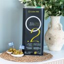 0,2 Olivenöl 5,0l Cretan Olive Mill