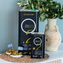 0,2 Olivenöl 5,0l Cretan Olive Mill