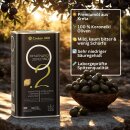 0,2 Olivenöl 1,0l Cretan Olive Mill
