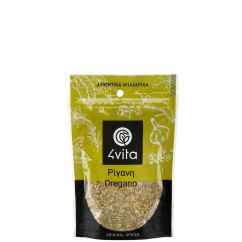Oregano 40g Vita Tessera