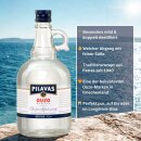 Ouzo Pilavas Nektar 40% 1,0l Karaffe