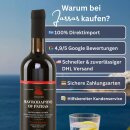 Mavrodaphne aus Patras P.D.O. rot 0,75l Loukatos