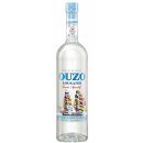 Ouzo Loukatos 38% 0,7l Loukatos