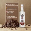 Ouzo mit Kaffee (Ouzo Coffee) 38% 0,7l Loukatos