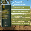 Charisma Olivenöl 3,0l Vassilakis Estate