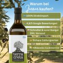 Terra Creta Kolymvari P.D.O. Olivenöl 1,0l