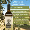 Terra Creta Bio Olivenöl 1,0l GR-BIO-03