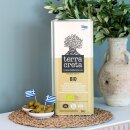 Terra Creta Bio Olivenöl 5,0l GR-BIO-03