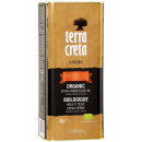 Terra Creta Estate BIO Olivenöl 5,0l GR-BIO-03