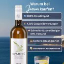 Avarino weiß trocken 0,75l Nestor
