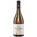 Pylos Chardonnay weiß trocken 0,75l Nestor