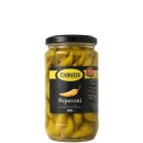 Peperoni Dimitra 300g Parparas