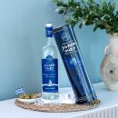 Ouzo Jivaeri Special Collection mit Alu-Geschenkbox 40% 0,7l Katsaros