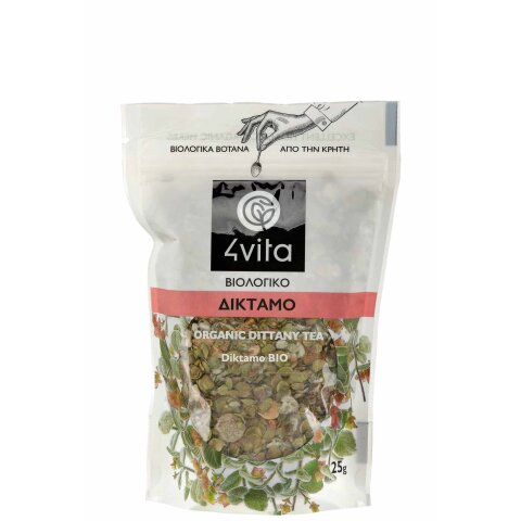 Diktamos Tee Bio 25g Vita Tessera GR-BIO-15