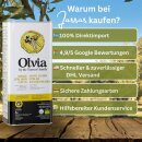 Olvia Bio Olivenöl 5,0l Tzortzis Family GR-BIO-01