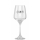 Samos Vin Doux Original Weinglas 380ml